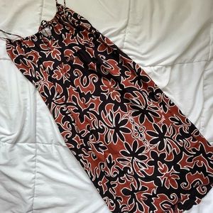 COPY - Manuhealii Dress